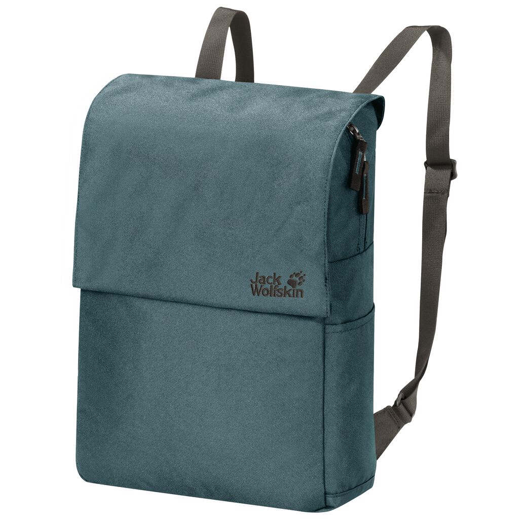 Jack Wolfskin LYNN Sacs À Dos Homme Olive - AGHMBVO-25